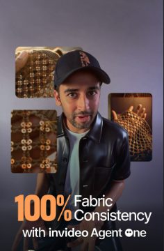 100% Fabric Consistency reel cover