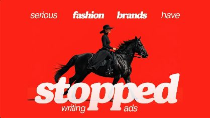 rabinn.fx fashion brands reel