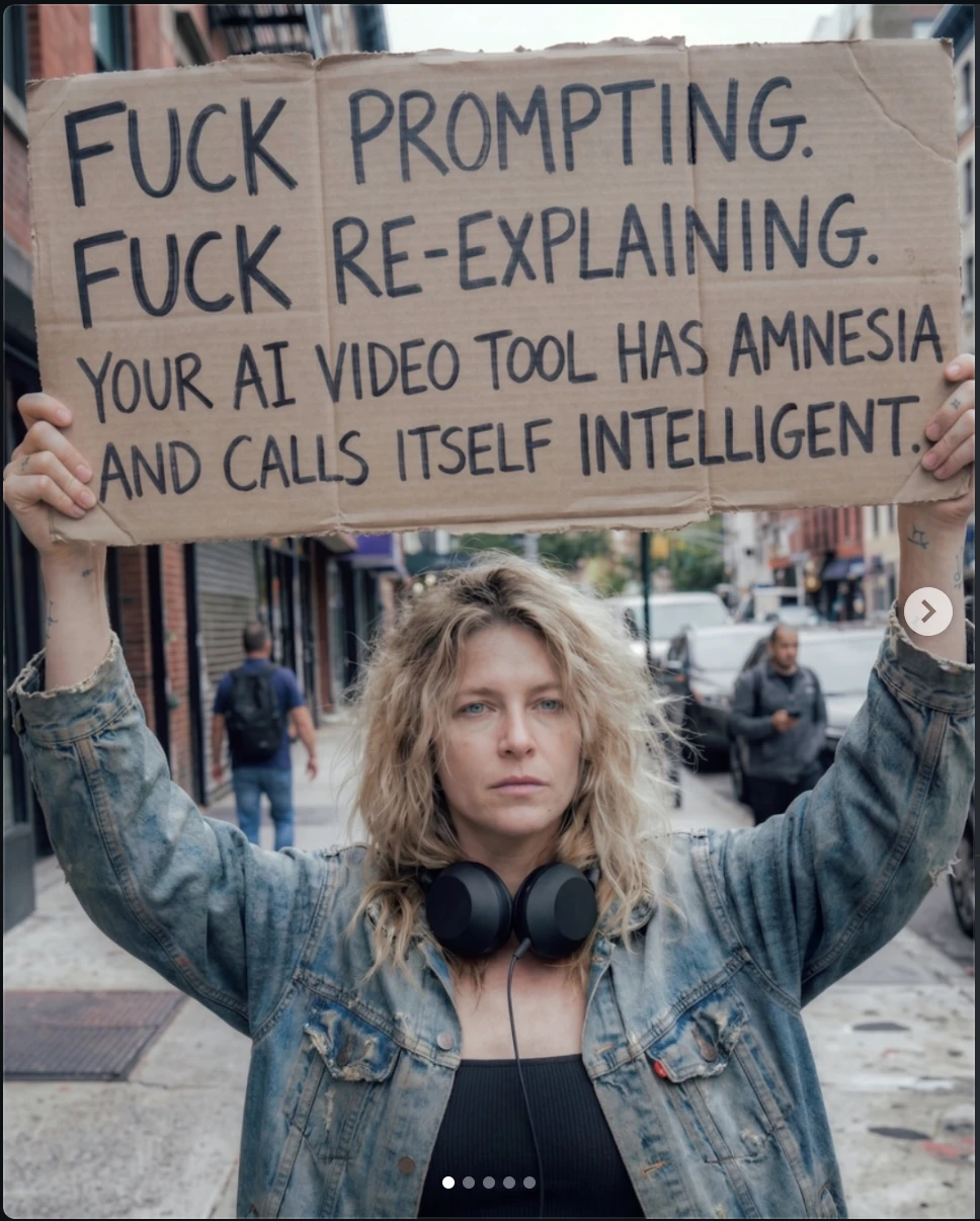 And Calls Itself Intelligent carousel cover